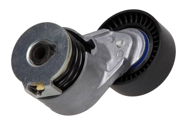  Reguladora de tensão da correia de transmissão Nissan Micra hatchback (K12) (2002 - 2010) 