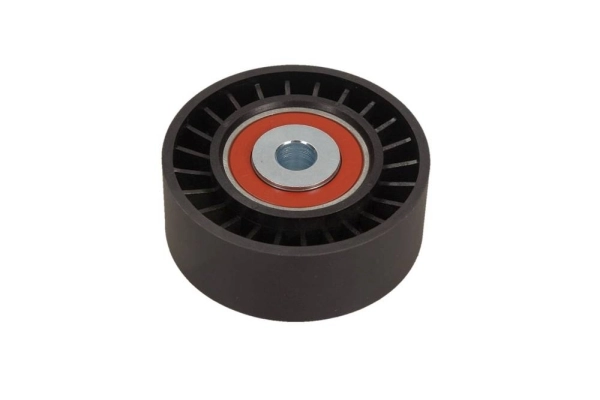  Rolo parasita da correia de transmissão Ford Mondeo IV sedan (CA2) (2007 - 2014) IV