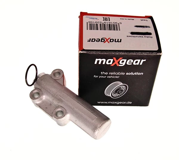 Reguladora de tensão da correia do mecanismo de distribuição de gás Maxgear 540001 preço, a partir de 47,46 USD