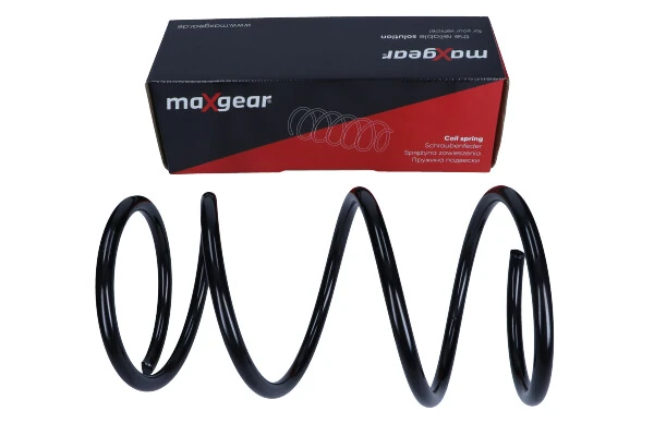 600676D Maxgear Mola dianteira