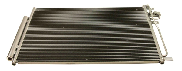 Compre Radiador de aparelho de ar condicionado Chevrolet Captiva 1