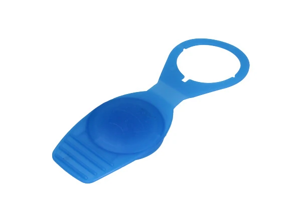  Tampa de tanque de fluido para lavador Volkswagen Golf VI hatchback (5K1) (2008 - 2014) VI