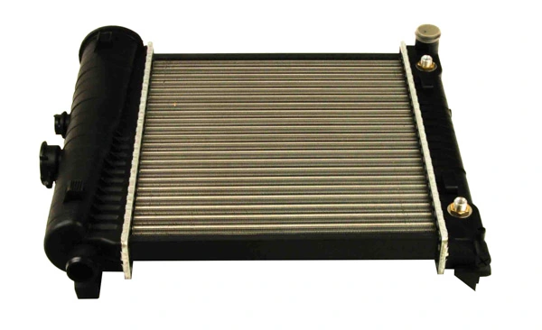 Radiador de esfriamento de motor para Mercedes E  W210