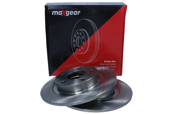 Disco do freio traseiro Maxgear 192216 preço, a partir de 44,16 USD