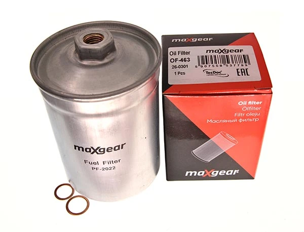 Filtro de combustível Volvo 3473308 preço, a partir de 22,08 USD