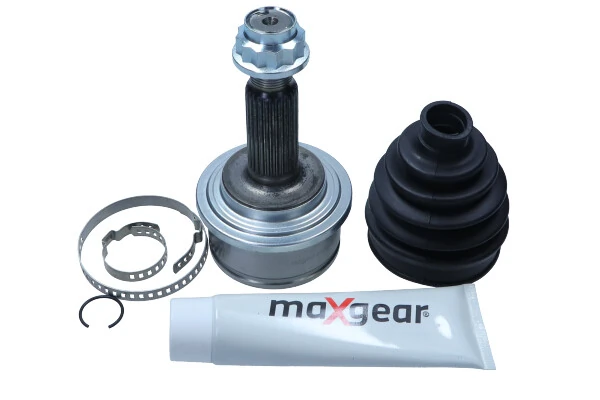 Junta homocinética externa dianteira para Toyota Yaris P21