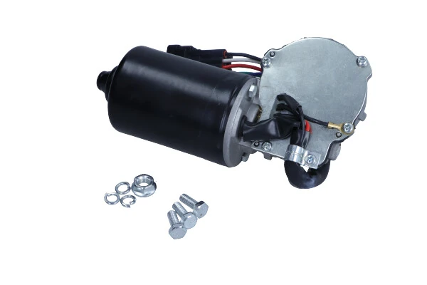 Motor de limpador pára-brisas do pára-brisas para Dacia Duster  HM