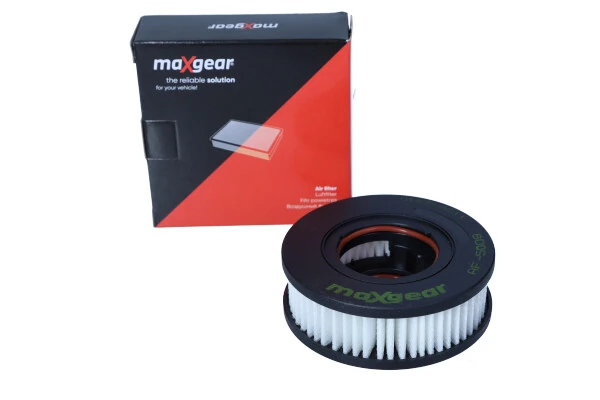 Compre FB3676 Mecafilter Filtro de ventilação de cárter