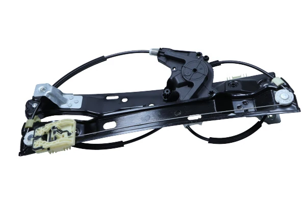 Mecanismo de acionamento de vidro da porta dianteira direita para Ford Focus III CB8