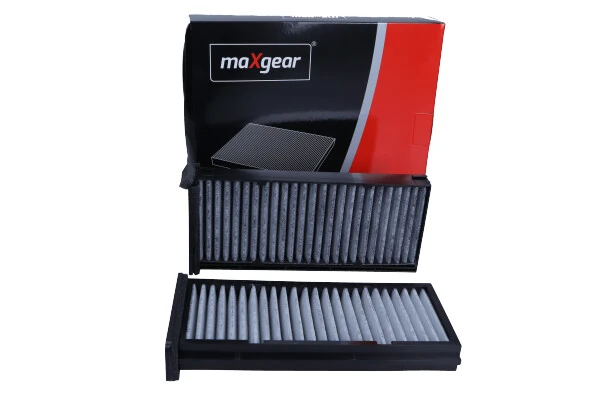 Filtro de salão MAN TGX I 