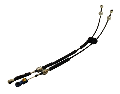 Compre Cabo de mudança duplo Alfa Romeo 147 