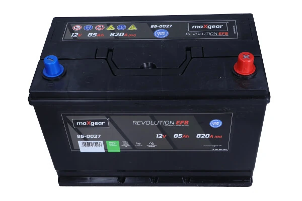 Bateria recarregável (PILHA) SST95JL Magneti Marelli