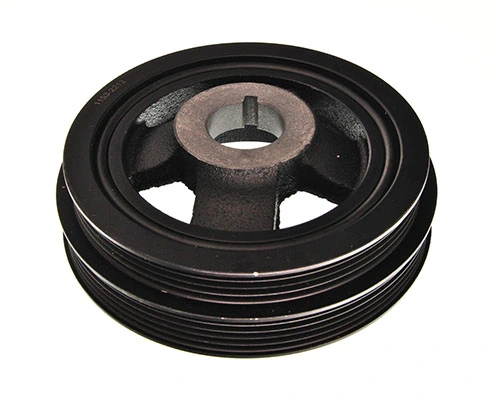 Compre Polia de cambota Mitsubishi Lancer 6