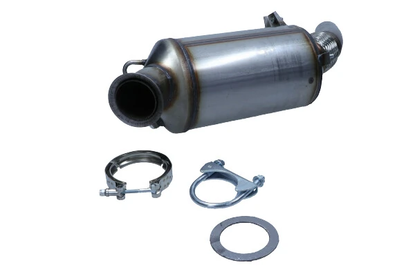 276008 Maxgear Filtro de partículas do sistema dos gases de escape