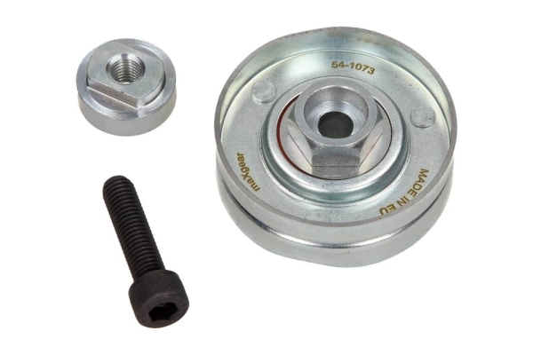 Compre Rolo de reguladora de tensão da correia de transmissão Chevrolet Aveo 2