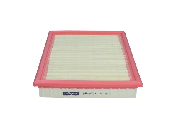 WA6260 QUINTON HAZELL Filtro de ar