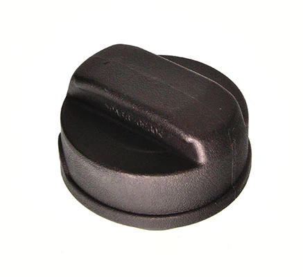 Tampa (tampão) do tanque de combustível para Volkswagen Polo IV 9A4