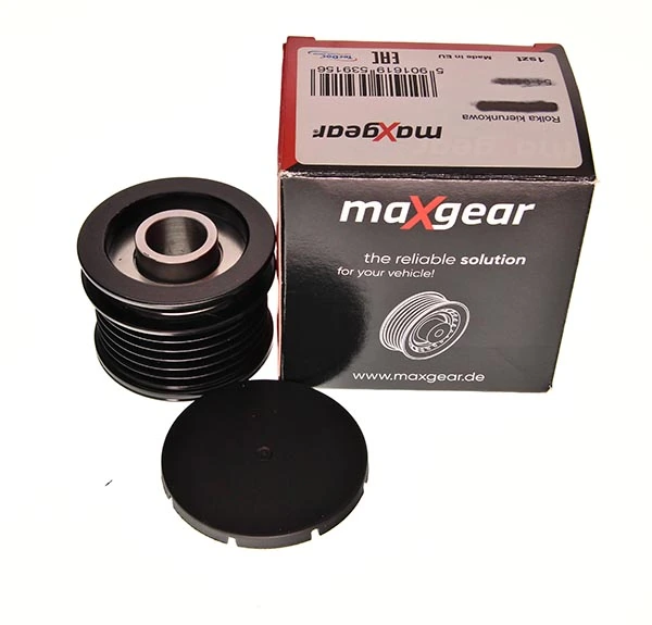 Compre Polia do gerador Volkswagen Polo 3