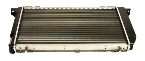 Radiador de esfriamento de motor Audi 80 B4 8C2