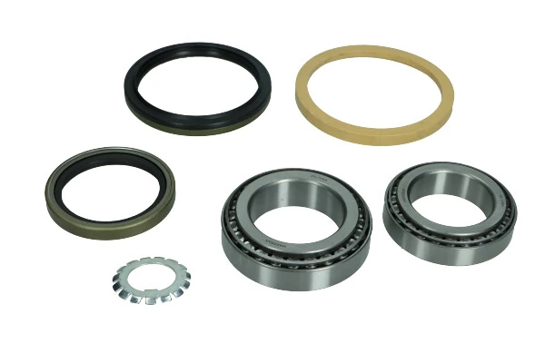 Rolamento de cubo dianteiro Mercedes G I W463