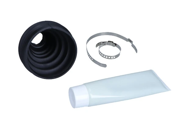  Bota de proteção externa de junta homocinética do semieixo dianteiro Renault Clio SYMBOL sedan (LU) (2008 - 2026) SYMBOL