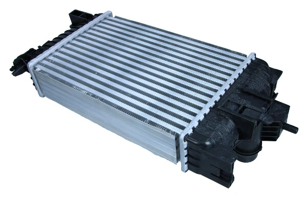 Radiador de intercooler 818537 VALEO