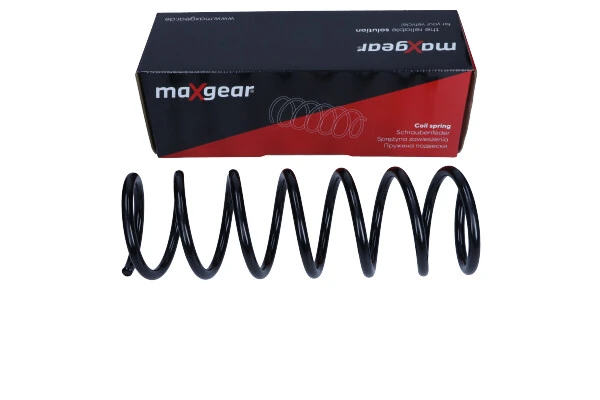 600677D Maxgear Mola traseira