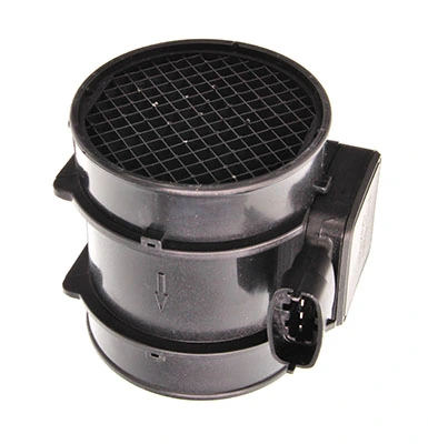 Sensor de fluxo (consumo) de ar, medidor de consumo M.A.F. - (Mass Airflow) 5WK9606Z VAG