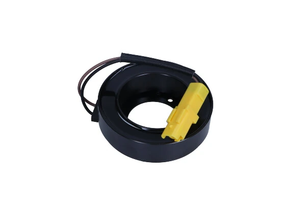Acoplamento (bobina magnética) do compressor de aparelho de ar condicionado Citroen C3 II A51