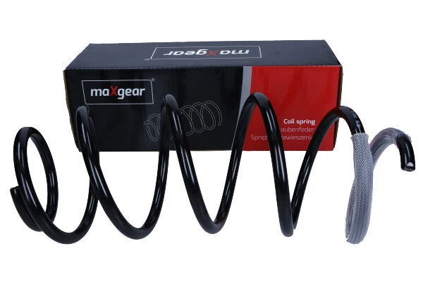 600520D Maxgear Mola dianteira