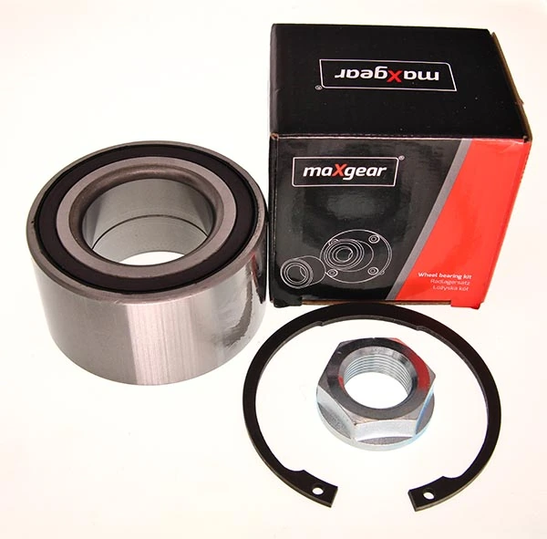 Rolamento de cubo dianteiro Maxgear 330513 preço, a partir de 42,33 USD