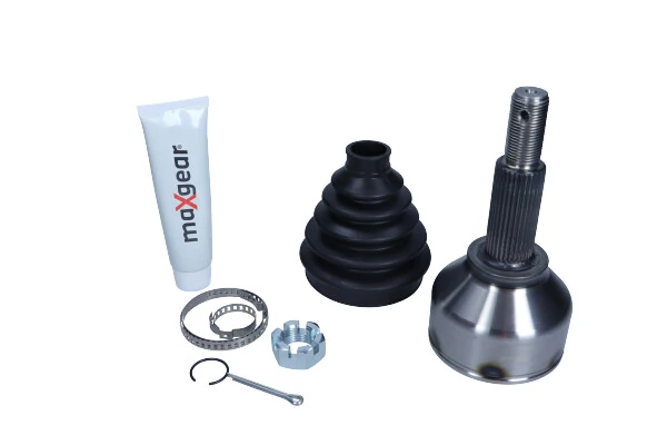 493116 Maxgear