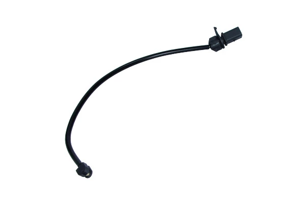Sensor dianteiro de desgaste das sapatas do freio VAG 95B907253E