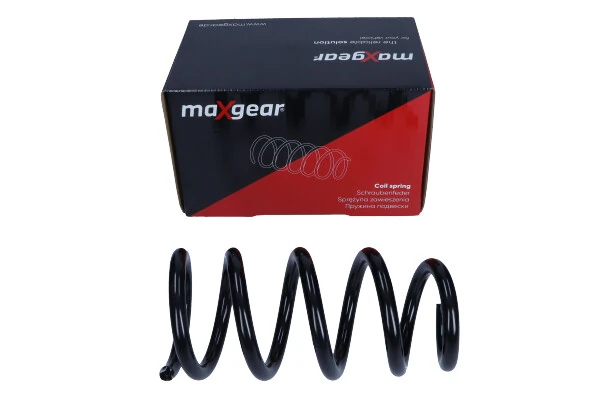 600727 Maxgear Mola traseira