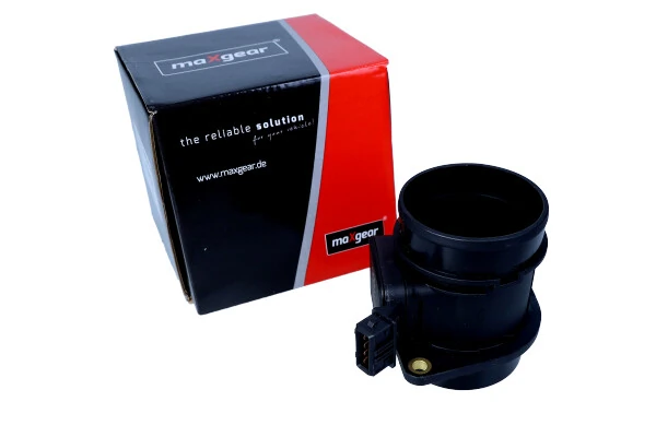 Sensor de fluxo (consumo) de ar, medidor de consumo M.A.F. - (Mass Airflow) Volvo S40 I sedan (VS) (1995 - 2003) I