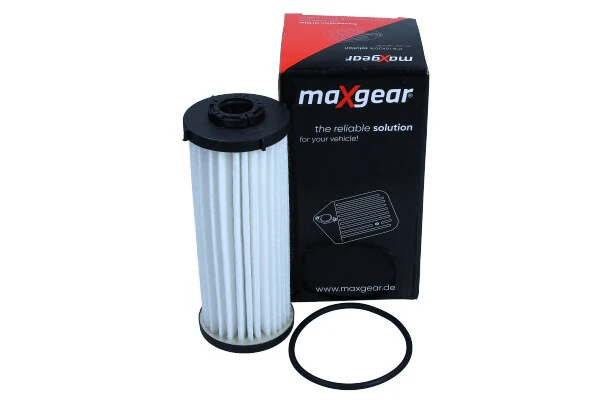 Filtro da Caixa Automática de Mudança Maxgear 261716 preço, a partir de 16,26 USD