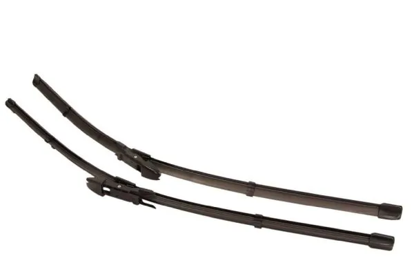 Limpa-pára-brisas do pára-brisas, kit de 2 un. para BMW 5  E60