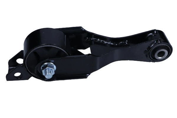  Coxim (suporte) traseiro de motor Daewoo Matiz hatchback (KLYA) (1998 - 2008) 