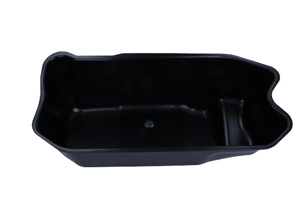 504328878 VAG Panela de óleo de cárter do motor