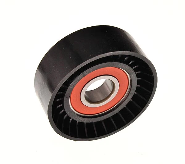 Rolo de reguladora de tensão da correia de transmissão para Skoda Rapid  NH3, NK3, NK6