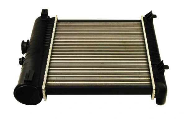Radiador de esfriamento de motor Mercedes E  W210