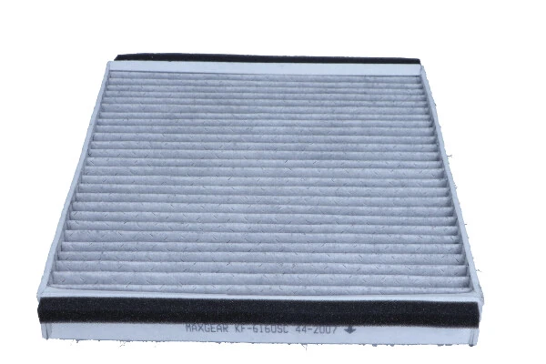 Filtro de salão 1631810380 Peugeot/Citroen