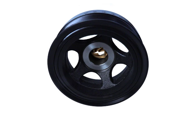  Polia de cambota Mercedes GL SUV (X164) (2006 - 2012) 