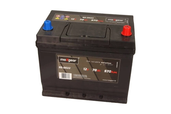 Bateria recarregável (PILHA) 24410JY13B Renault (RVI)