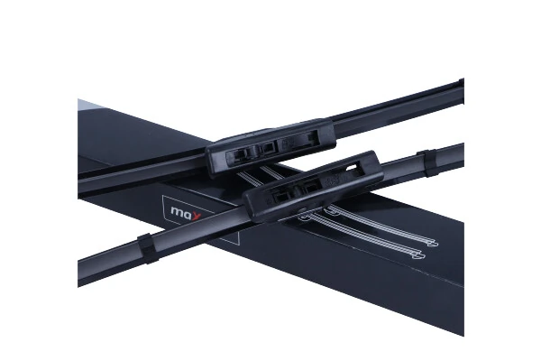 Limpa-pára-brisas do pára-brisas, kit de 2 un. Maxgear 390657 preço, a partir de 25,97 USD