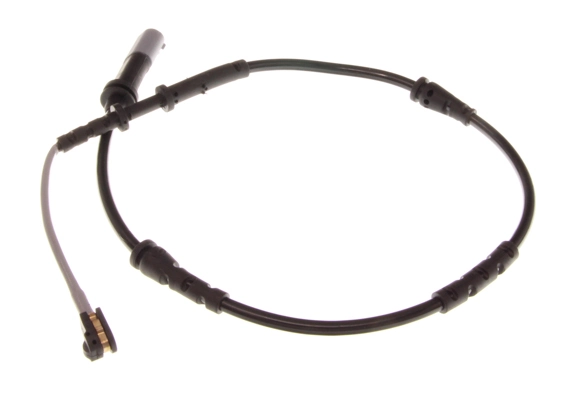 Sensor traseiro de desgaste das sapatas do freio BMW 1  F40