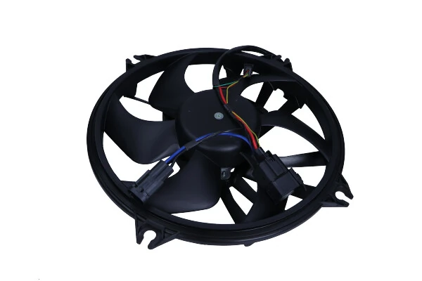 AC269958 Maxgear Ventilador elétrico de esfriamento montado (motor + roda de aletas)