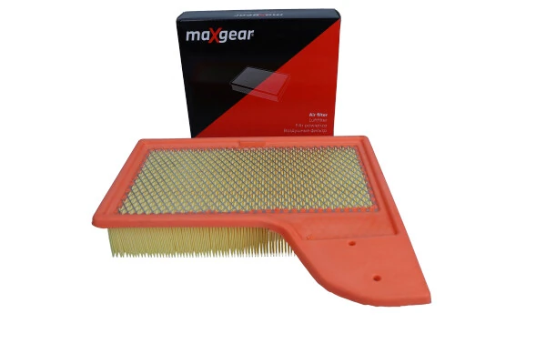 Compre Filtro de ar Ford Mustang 6