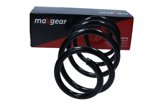 600658D Maxgear Mola dianteira