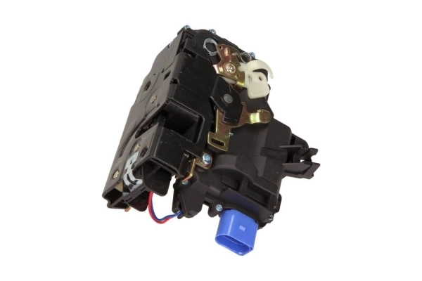 Fecho da porta dianteira esquerda para Volkswagen Transporter T5 7HB, 7HJ, 7EB, 7EJ